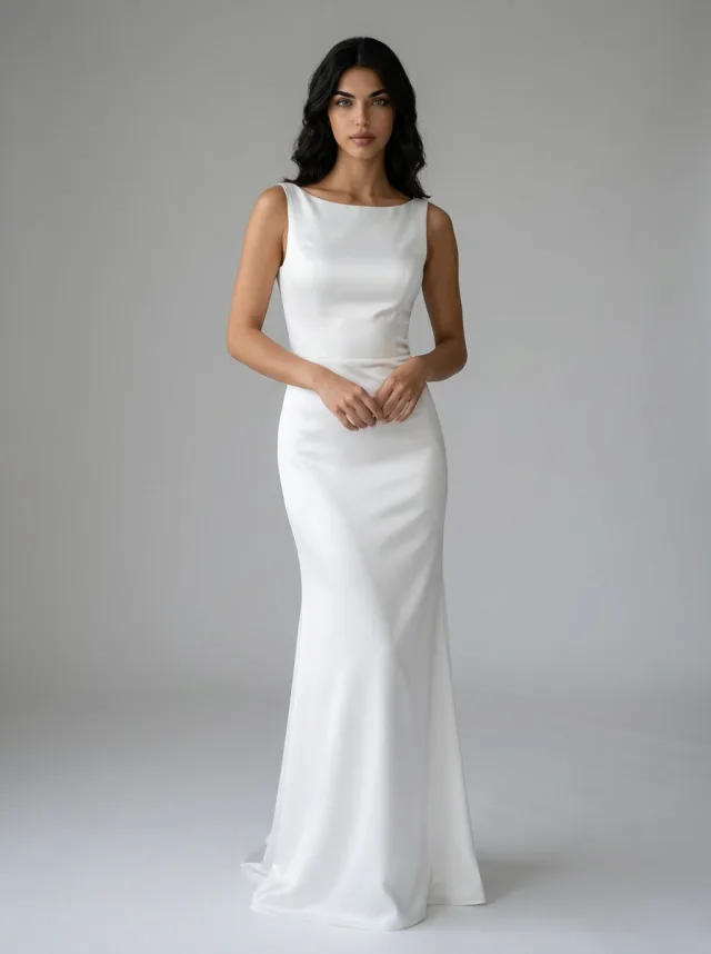 Minimal gown result